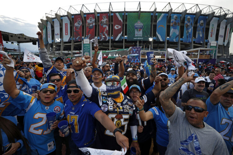 Where could the NFL hold an international Super Bowl? The pros and cons of potential hosts